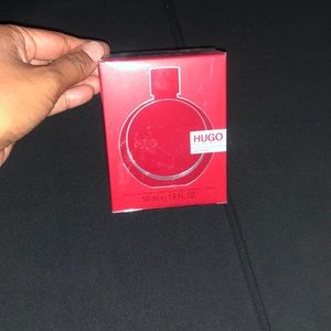 Hugo boss for women perfume